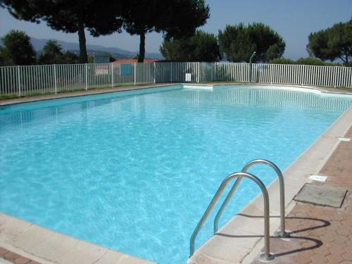 Grosseto-Prugna Apartment | T2 vue mer à Porticcio, proche aéroport Ajaccio