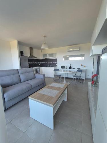Chiatra Apartment | T2 vue mer