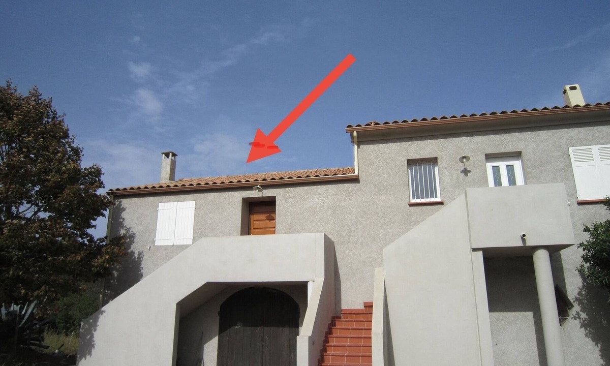 Saint-Florent Apartment | T3 100m from the beach, quiet, air-conditioned, Internet, Saint-Florent