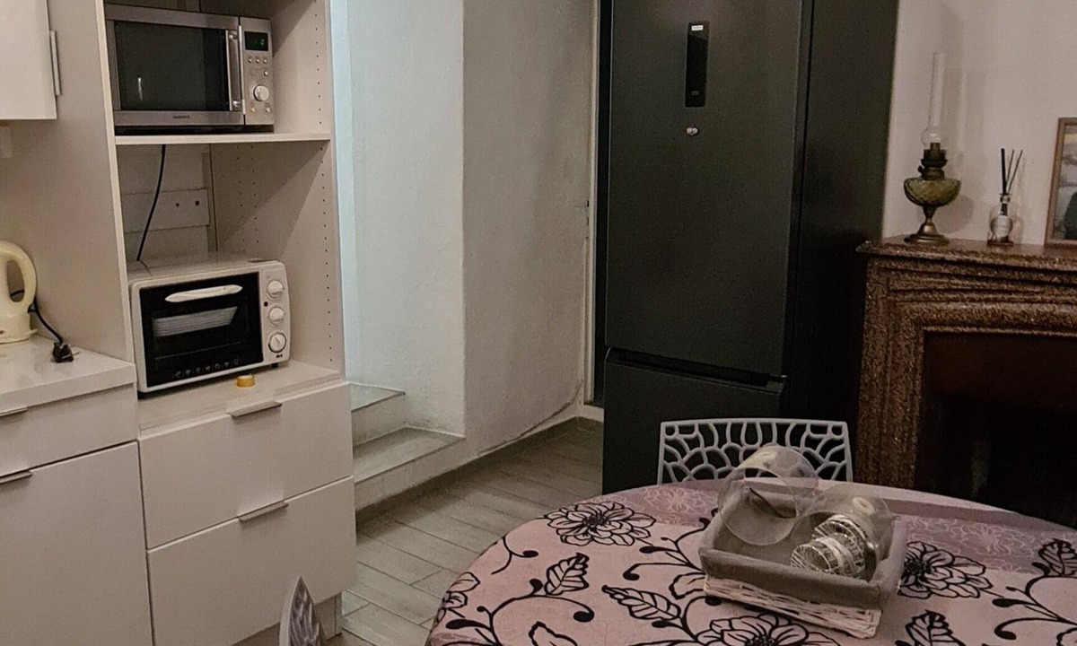 Piana Apartment | T3 apartment in Piana, fully renovated in 2021. Sleeps 5.