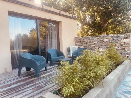 Borgo Apartment | T3 dans charmante propriété