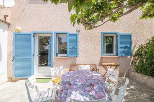 Marine de Saint Ambroggio Apartment | T4 Marine Sant'ambroggio