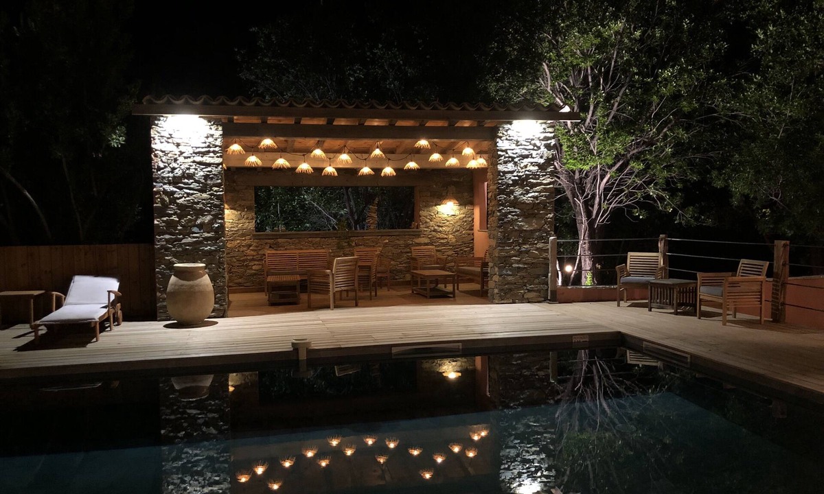 Poggio-Mezzana House | T4 with 3 bedrooms