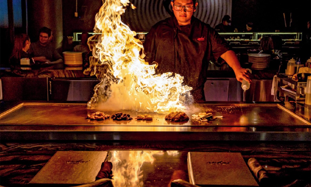 Friant Resort | Table Mountain Casino Resort