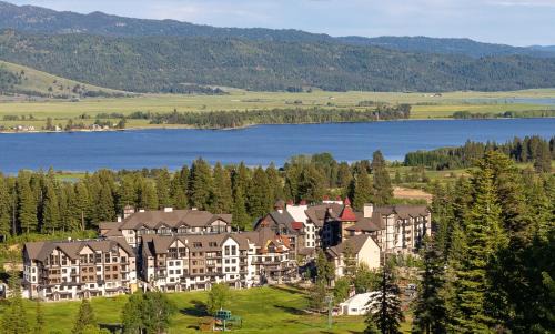 Tamarack Resort Hotel | Tamarack Resort