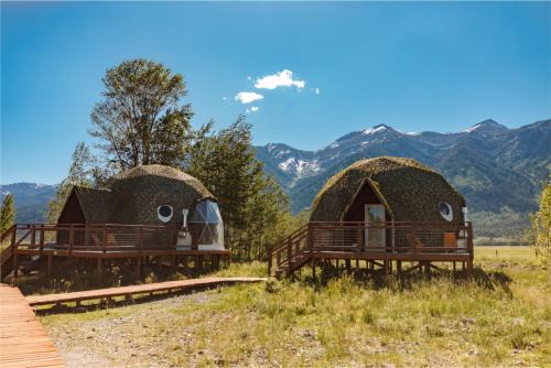 Teton Village Other | Tammah Jackson Hole