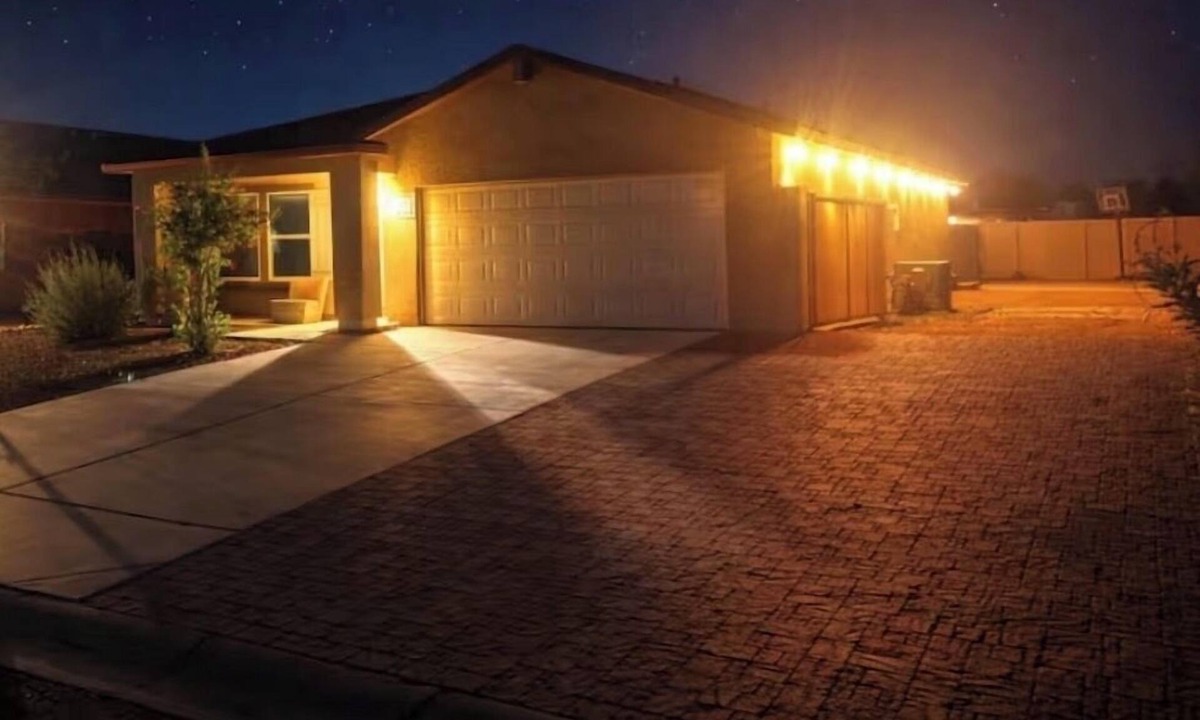 Arizona City House | tDesert Retreat with Modern Comforts – Peaceful Arizona Getaway