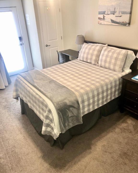 Alegre Community House | Tempe ASU Guest Suite