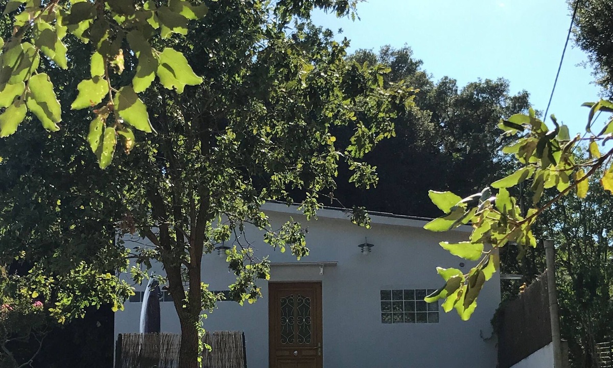 Taglio-Isolaccio House | Terra Rossa Locations