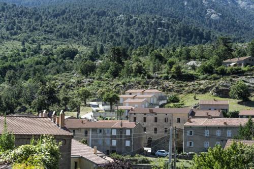 Casamaccioli House | Terrasse de Malbeccu