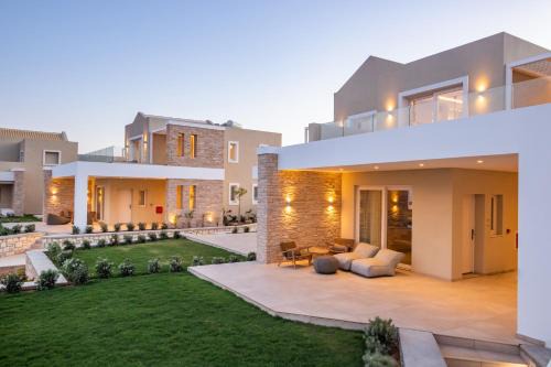 Afiartis Apartment | Thalassa Suites