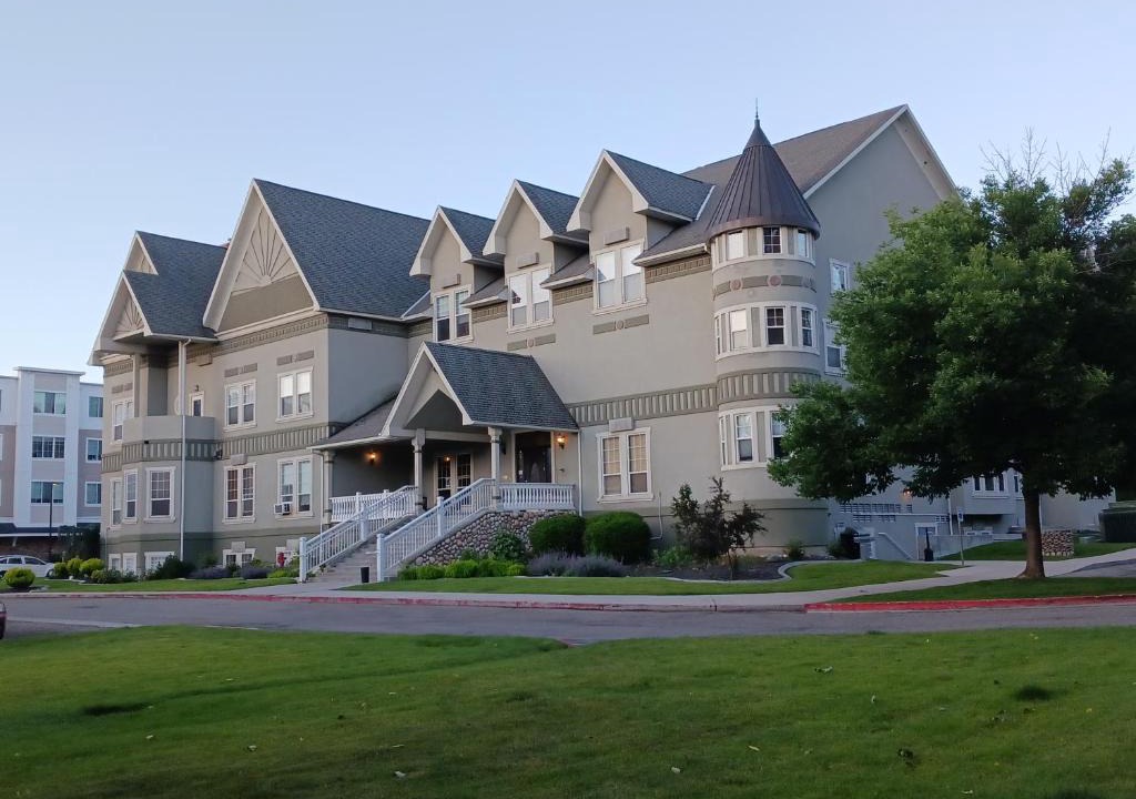 Boise Hotel | The Anniversary Inn - Boise