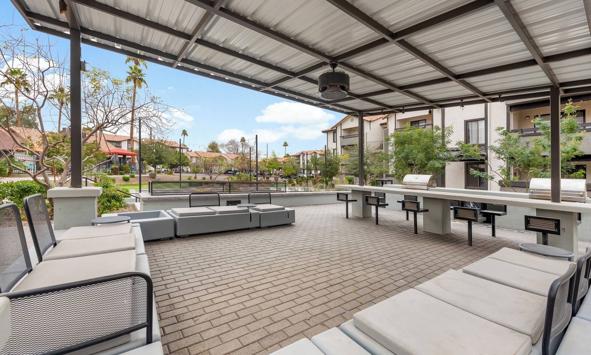 Tempe Apartment | The Asteria by Stylish Stays
