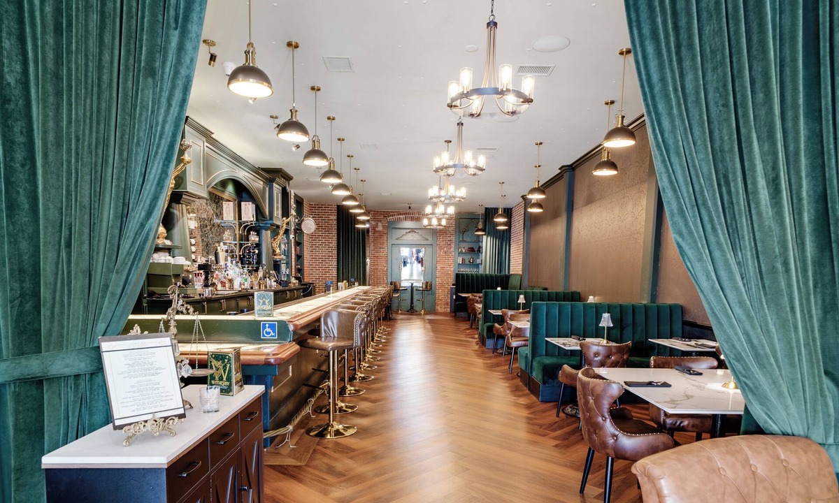 East Village Hotel | The Beau Hotel Gaslamp Quarter San Diego