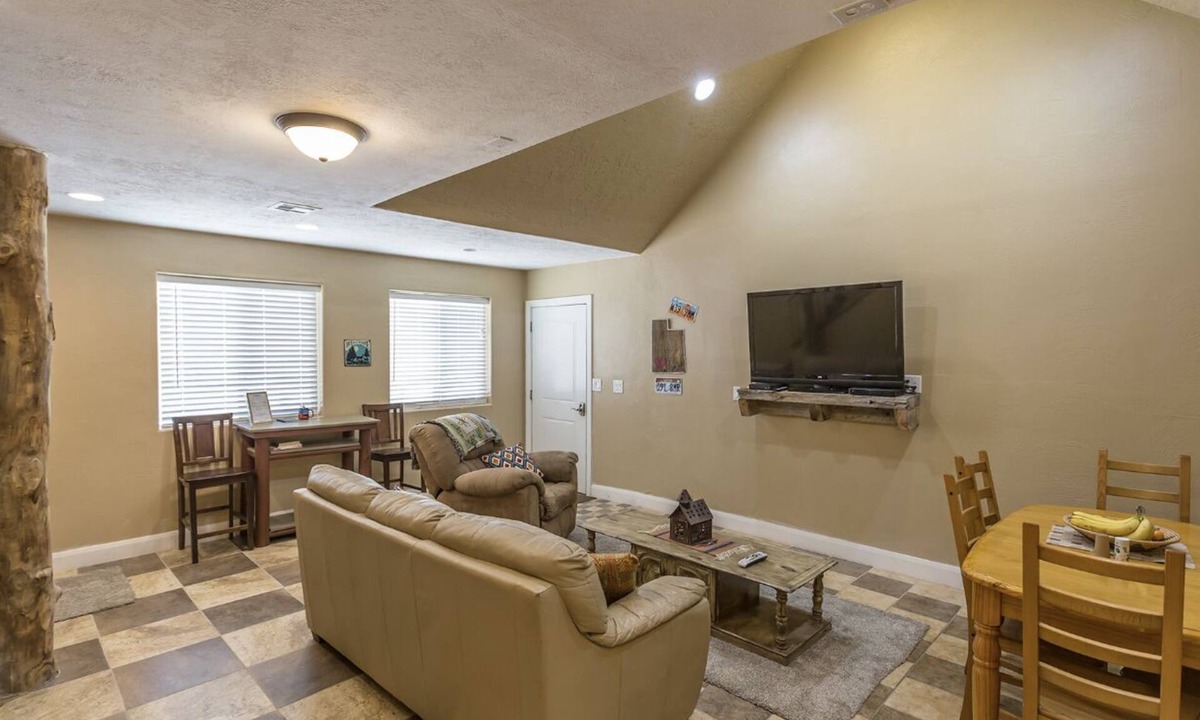 Glendale House | The Bryce at Serenity Hills