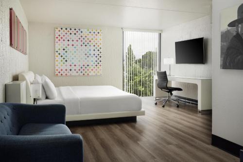 Encanto Hotel | The Clarendon Hotel & Spa, BW Signature Collection