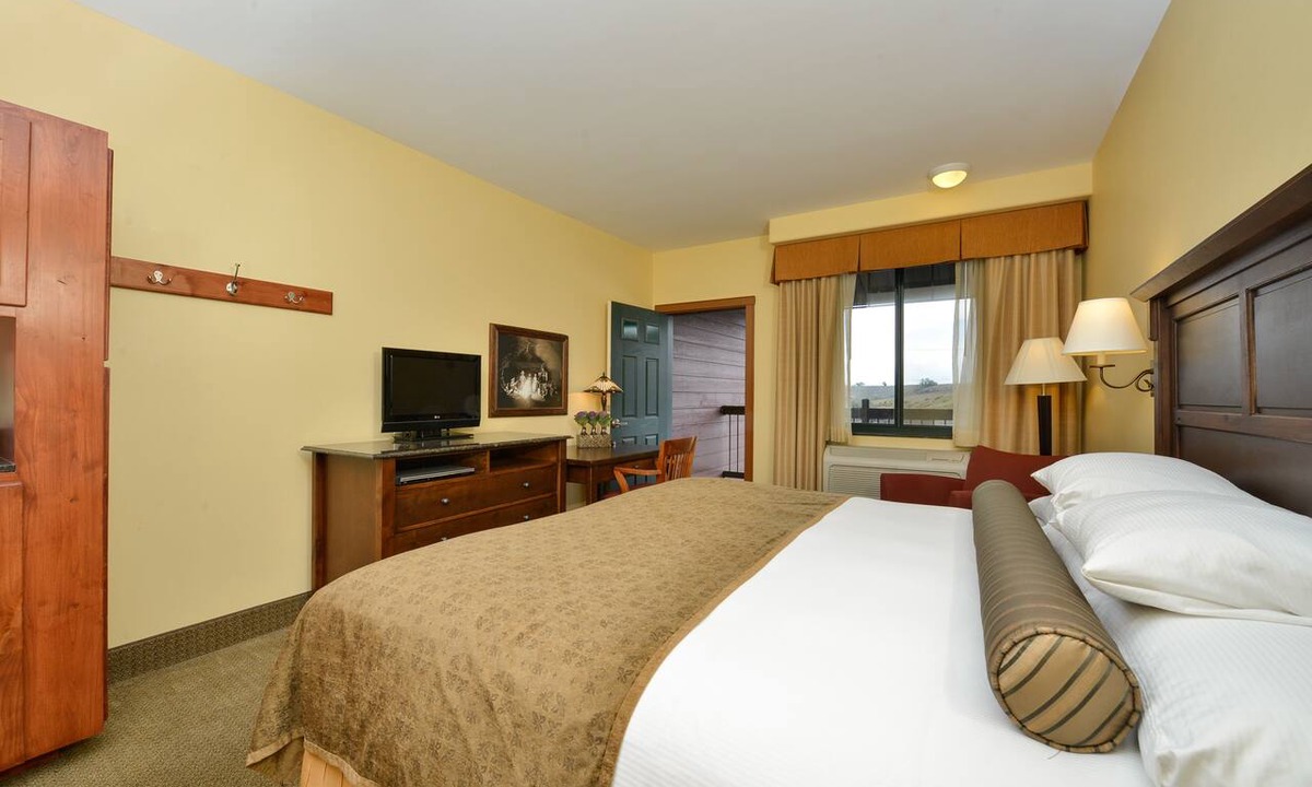 Cody Hotel | The Cody Hotel
