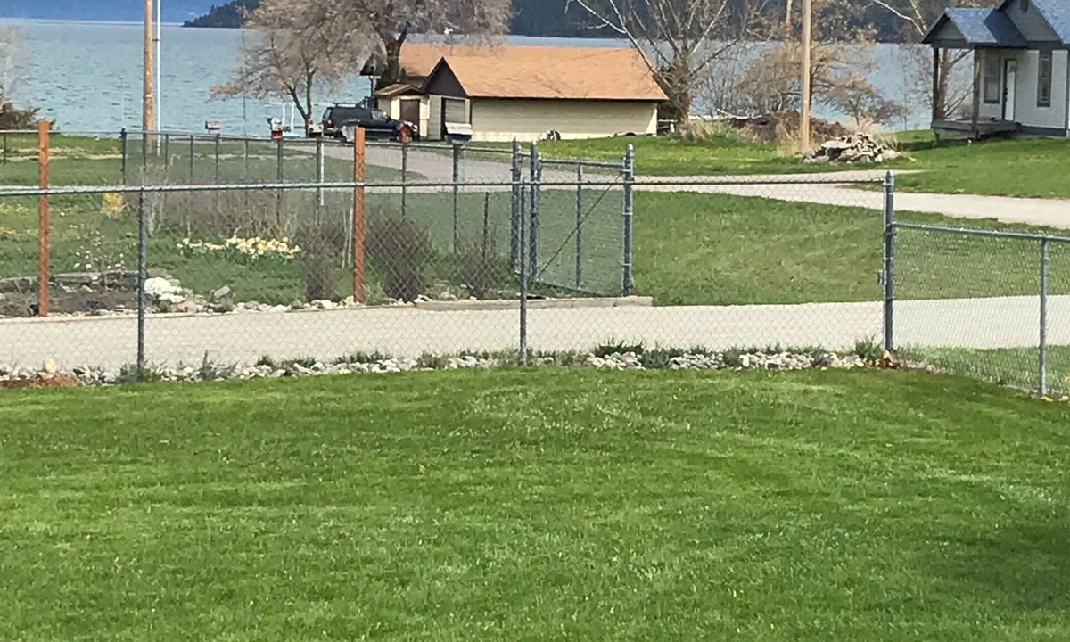 Dayton House | The Dayton Lake Place