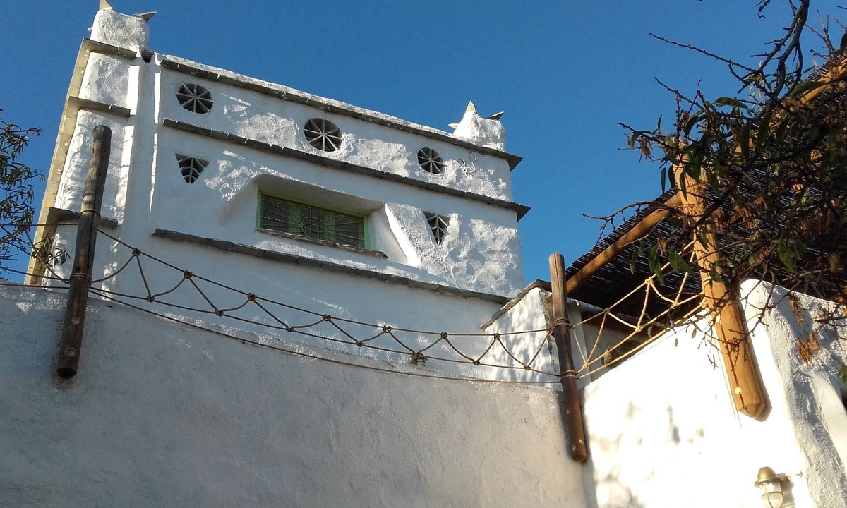 Pitrofos Other | "The Dovehouse". Traditional, artistic, peaceful!