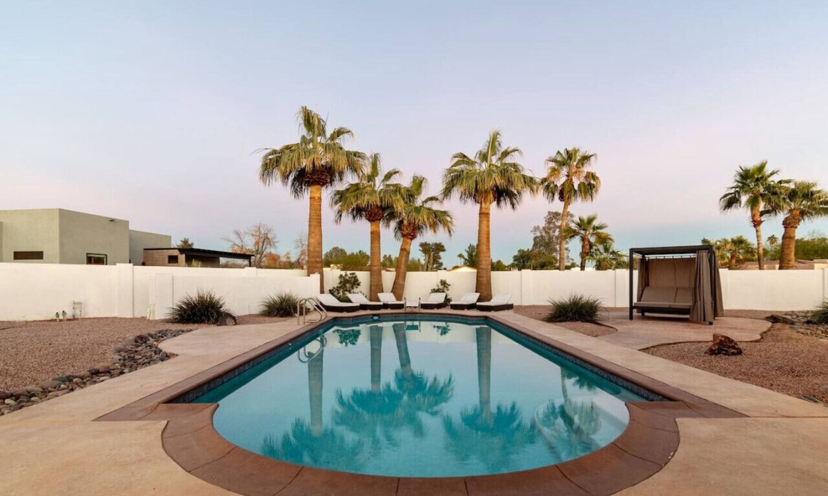 Central Scottsdale Apartment | The Estate at Gold Dust
