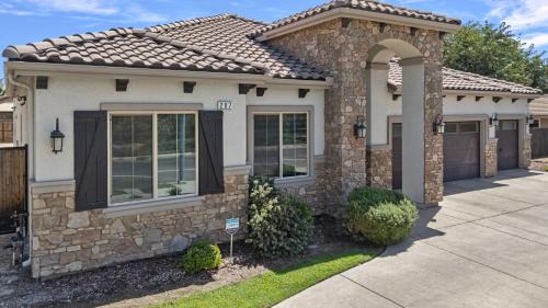 Madera House | The Executive Retreat at Westberry