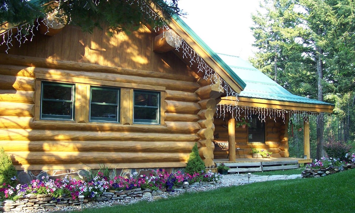 Kalispell Bed & Breakfast | The Garrison Inn a Montana Bed & Breakfast