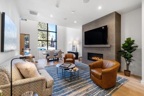 Jackson Apartment | The Glenwood by Jackson Vacations