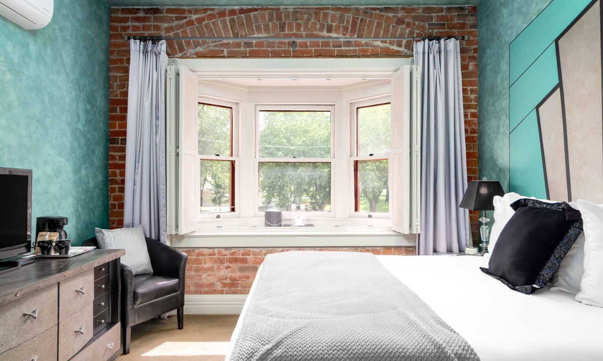 Prescott Hotel | The Grand Highland Hotel