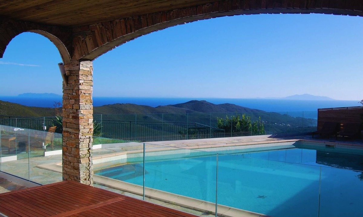 Sisco House | The great Damiani - SISCO