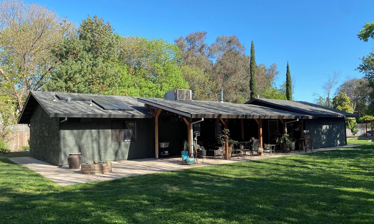 Chico House | The Hidden Gem
