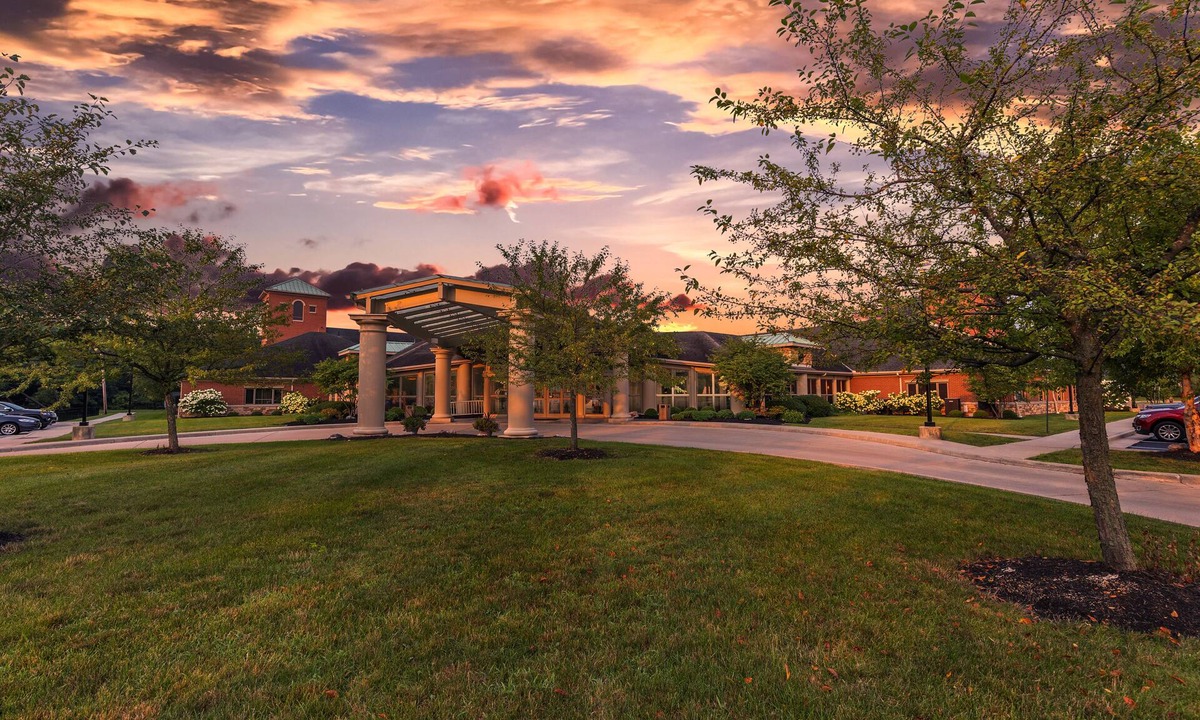 Ada Hotel | The Inn at Ohio Northern University