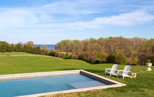 Tracys Landing Bed & Breakfast | The Inn at Tacaro Estate