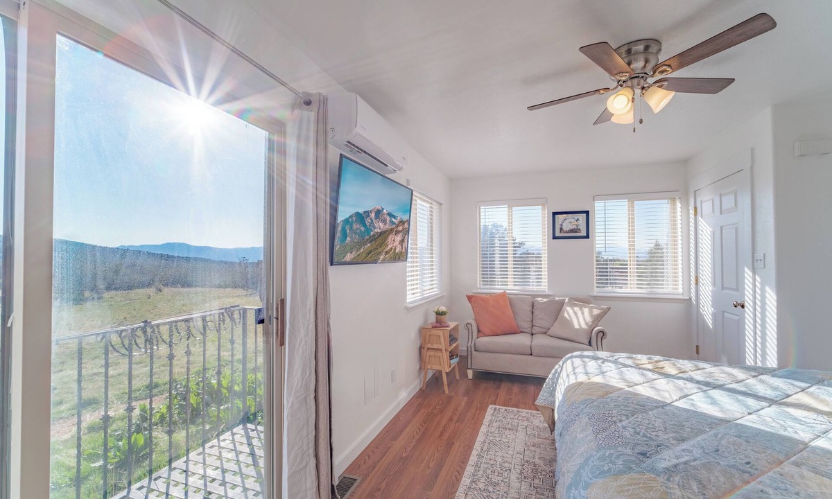 Spring City House | The Joseph Studio at Wind Walker Homestead