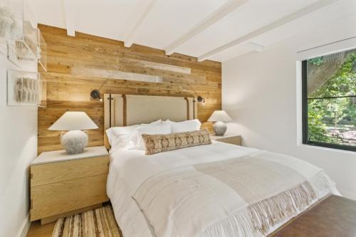 Uptown Sedona Bed & Breakfast | The Joy Sedona - Bed & Breakfast and Luxury Creekside Cabins