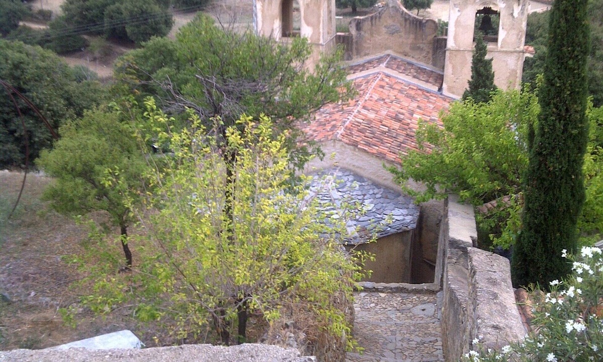 Pigna House | the little house of Pigna