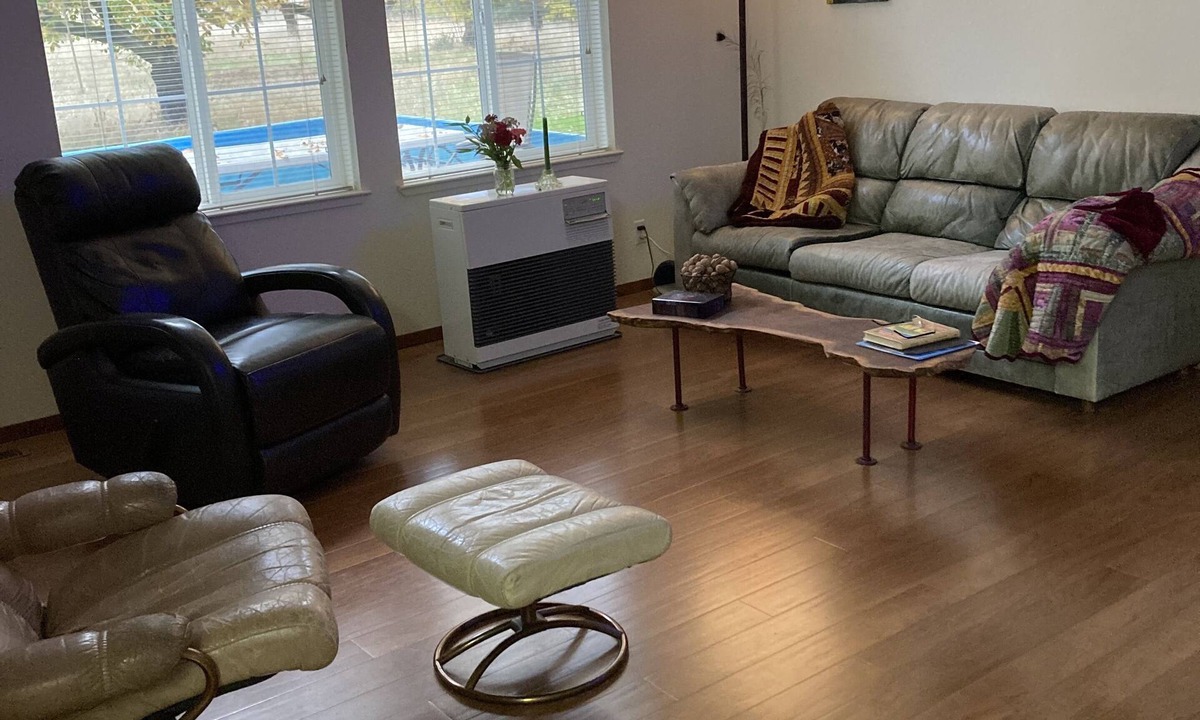 Lakeport Other | The Love House