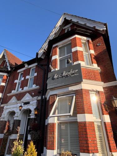 Southampton House | The Mayfair guest house self catering