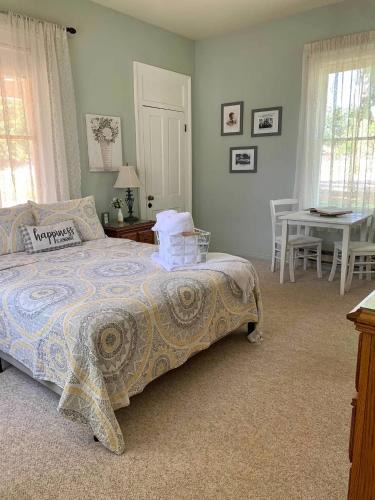 Kanab House | The Mayor's Suite @ The Historic Kanab Inn