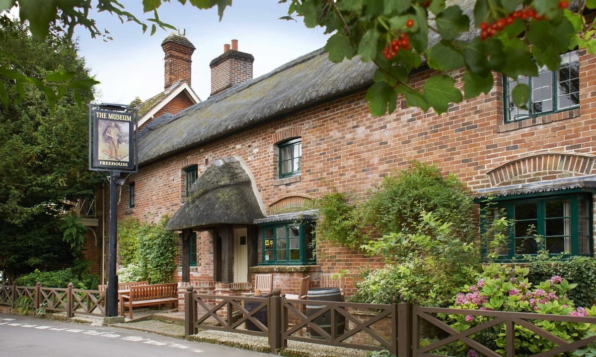 East Woodyates Hotel | The Museum Inn