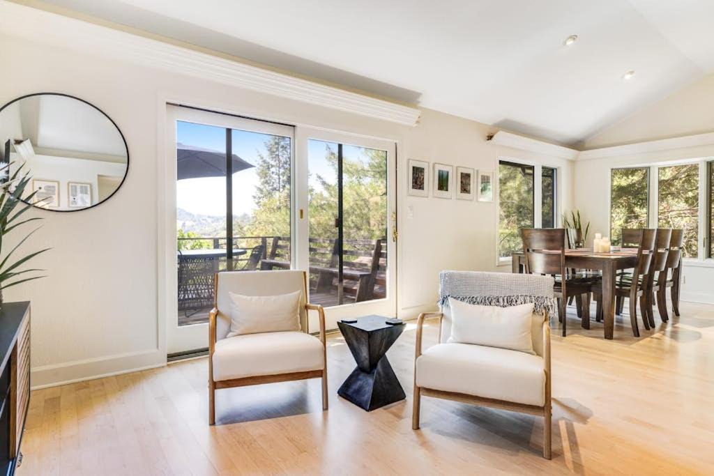 Cloverdale House | The Nest