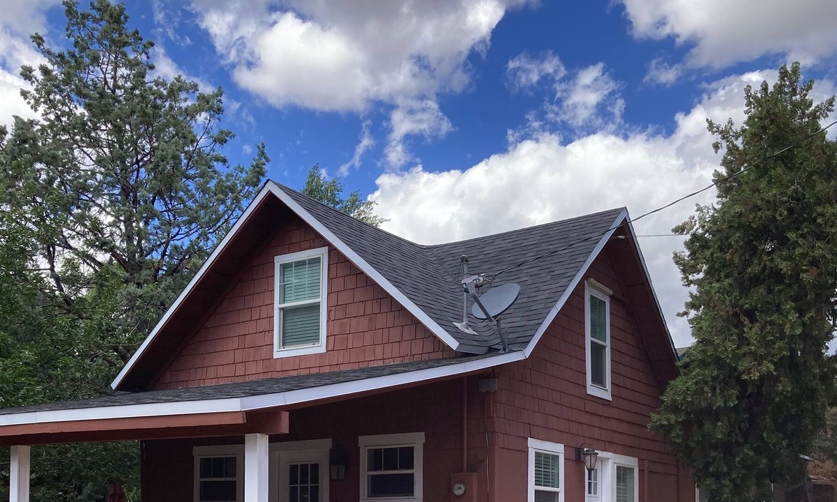 Uptown Sedona Cottage | The Old Sedona Post Office