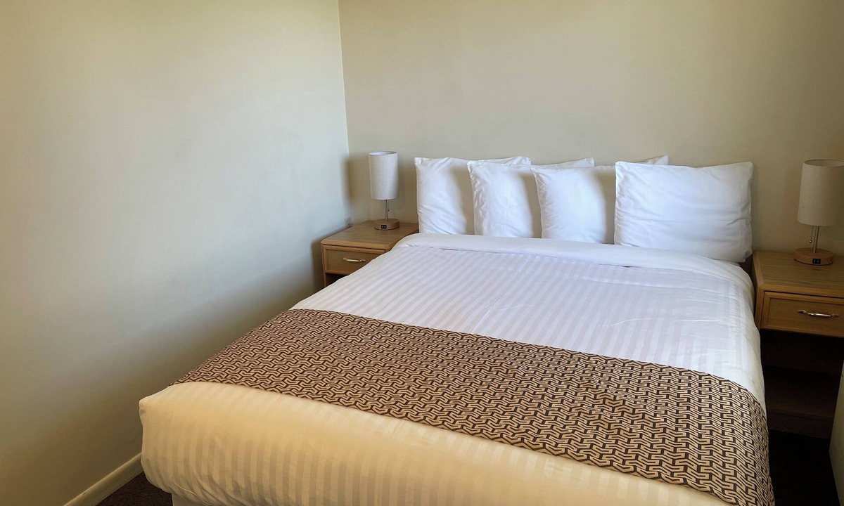 Escalante Hotel | The Padre Motel