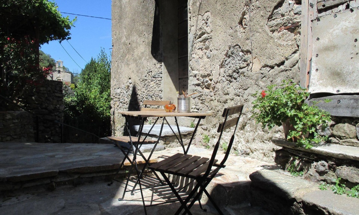 San-Giovanni-di-Moriani Apartment | The perfect combination of hiking and beach holidays