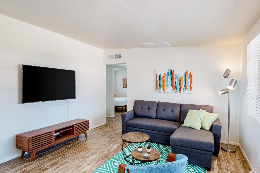 Palo Verde House | The Richey