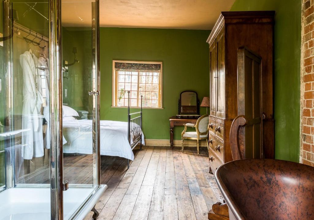 Wimborne Saint Giles House | The Scullery - Ukc4630