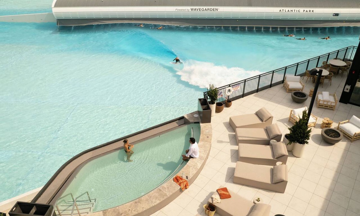 Northeast Virginia Beach Hotel | The Sitio