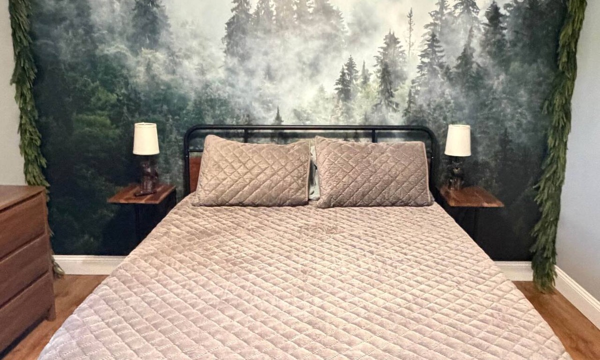 Stanton Apartment | The Wanderers Nest I Cozy 2BR I 15m to RRG I Wi-Fi