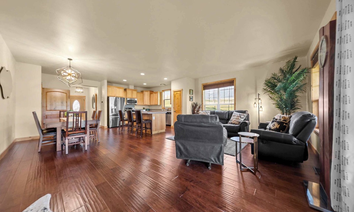 Eureka House | Thirty Fore Demers Indian Springs Golf