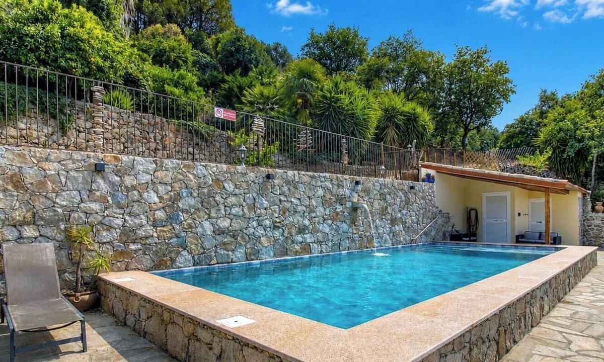 Costa House | Tilleul 3 - COSTA - Gîte