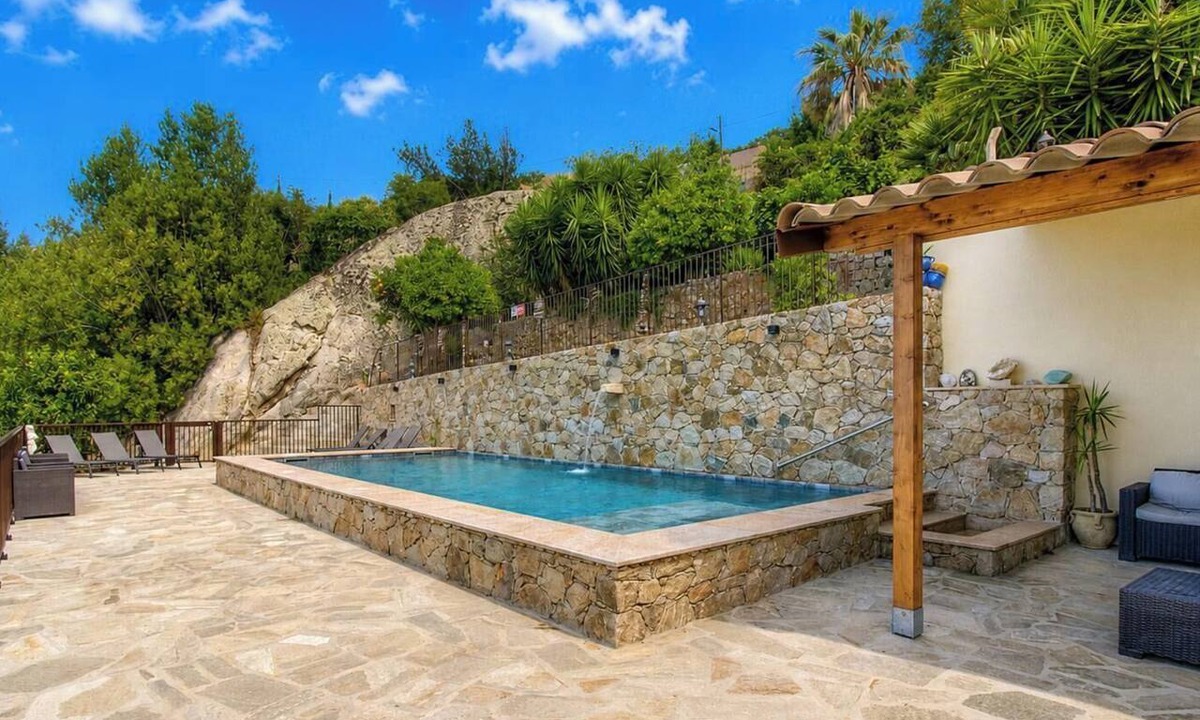 Costa House | Tilleul 6 - COSTA - Gîte